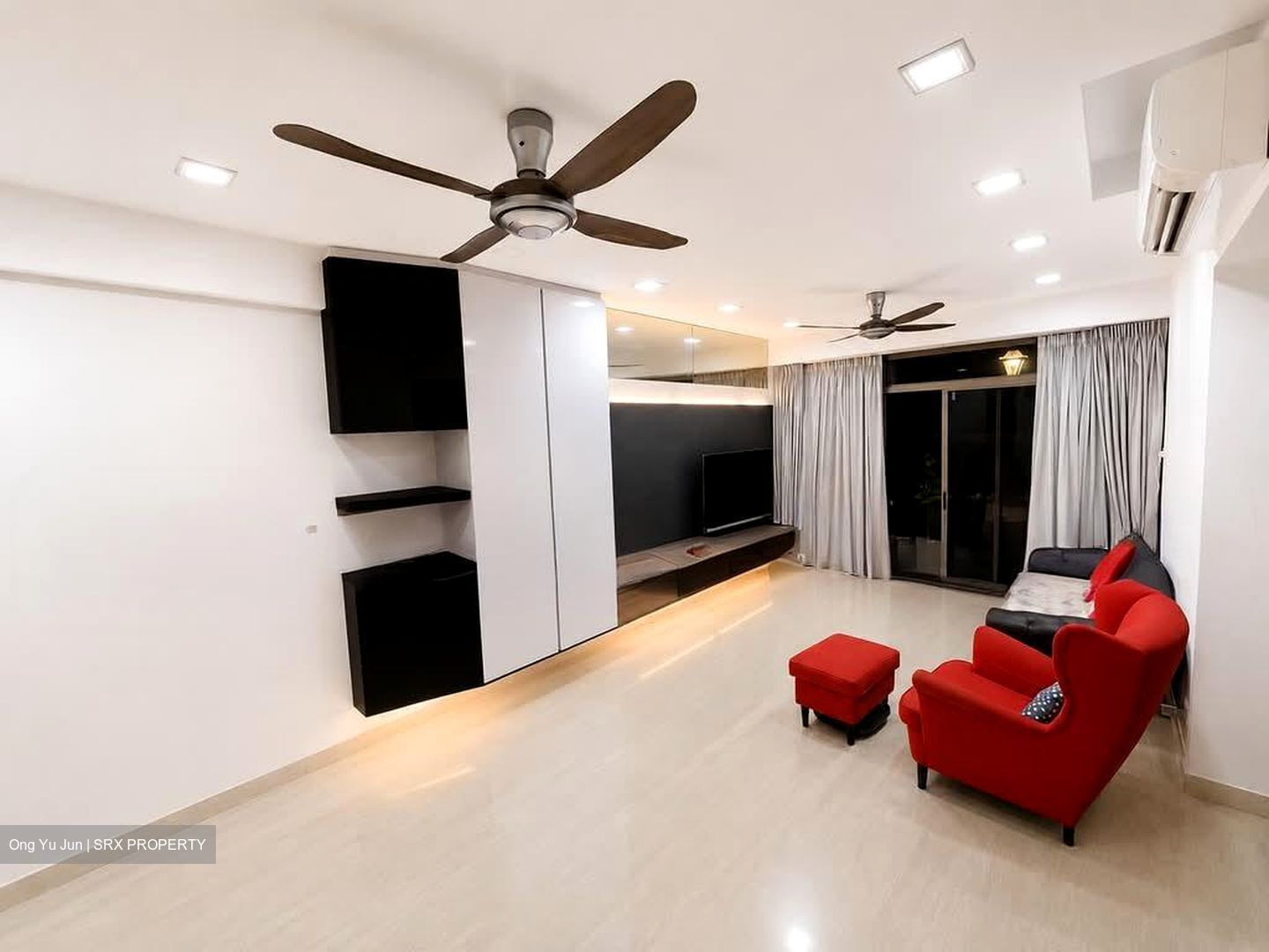 Sunville (D12), Apartment #628516261